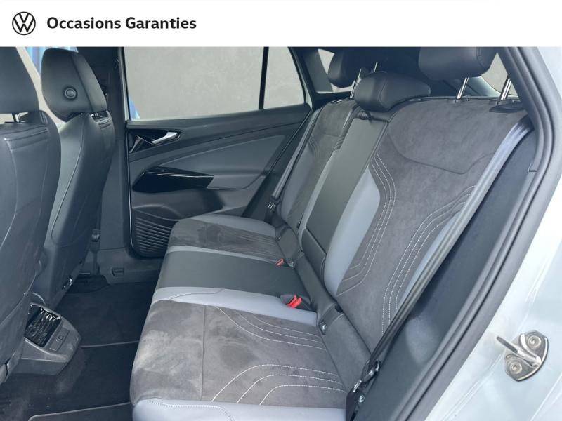 Voitures occasions VOLKSWAGEN ID.4 Life Max Béthune