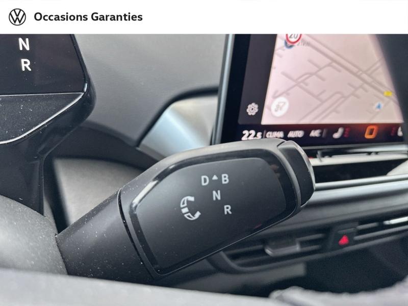 Voitures occasions VOLKSWAGEN ID.4 Life Max Béthune