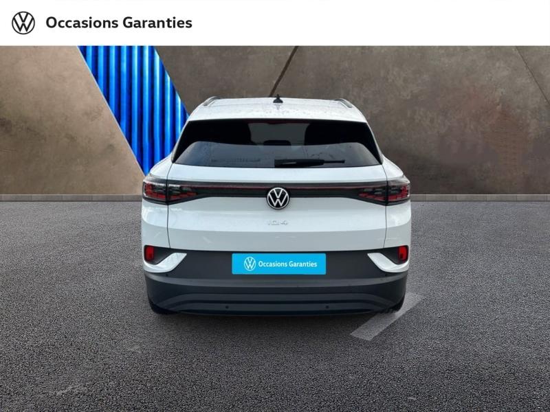 Voitures occasions VOLKSWAGEN ID.4 Life Max Béthune