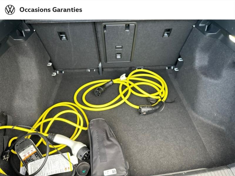 Voitures occasions VOLKSWAGEN ID.4 Life Max Béthune