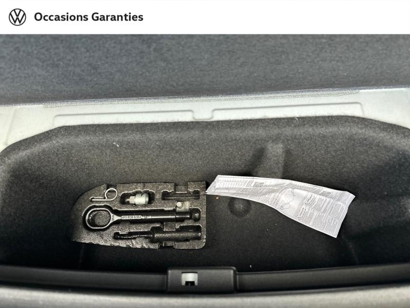 Voitures occasions VOLKSWAGEN ID.4 Life Max Béthune