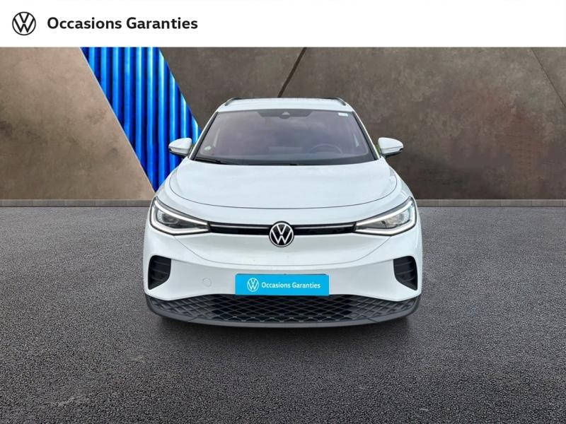Voitures occasions VOLKSWAGEN ID.4 Life Max Béthune