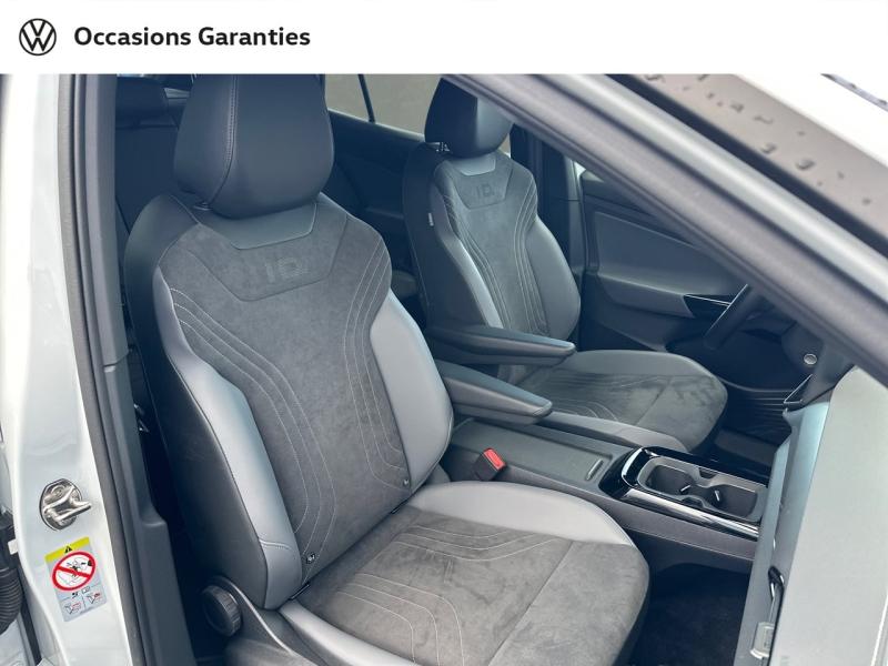 Voitures occasions VOLKSWAGEN ID.4 Life Max Béthune
