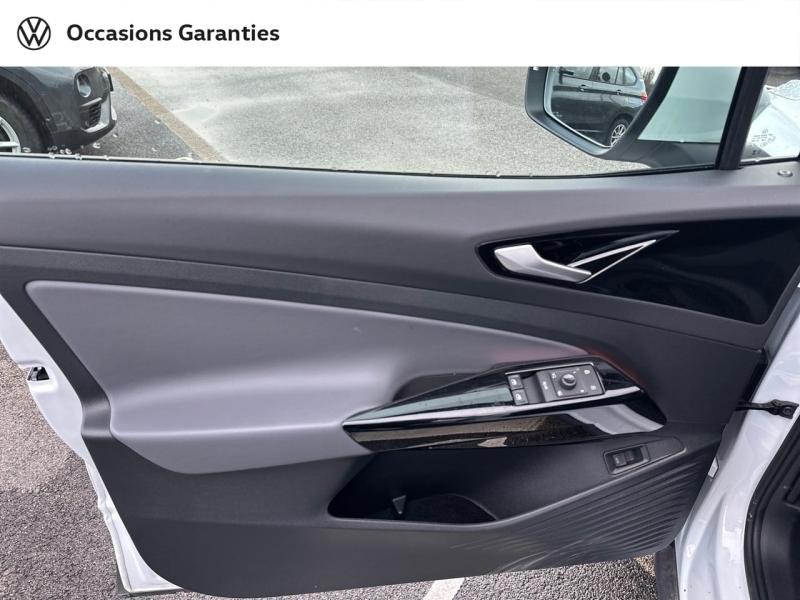 Voitures occasions VOLKSWAGEN ID.4 Life Max Béthune