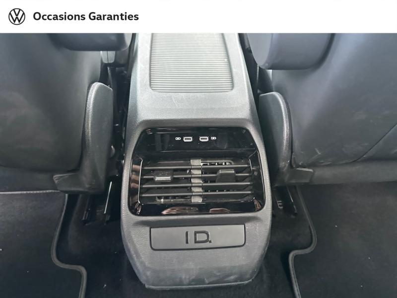 Voitures occasions VOLKSWAGEN ID.4 Life Max Béthune