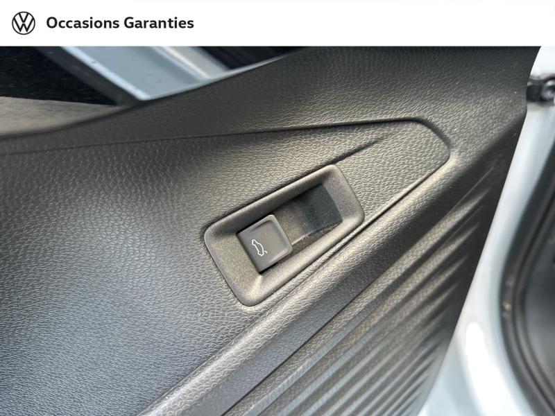 Voitures occasions VOLKSWAGEN ID.4 Life Max Béthune