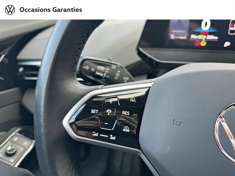 Voitures occasions VOLKSWAGEN ID.4 Life Max Béthune