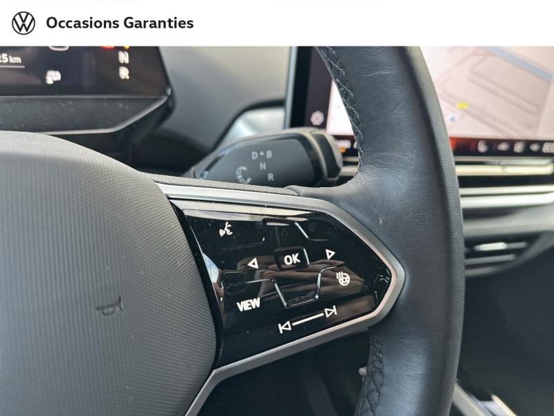 Voitures occasions VOLKSWAGEN ID.4 Life Max Béthune