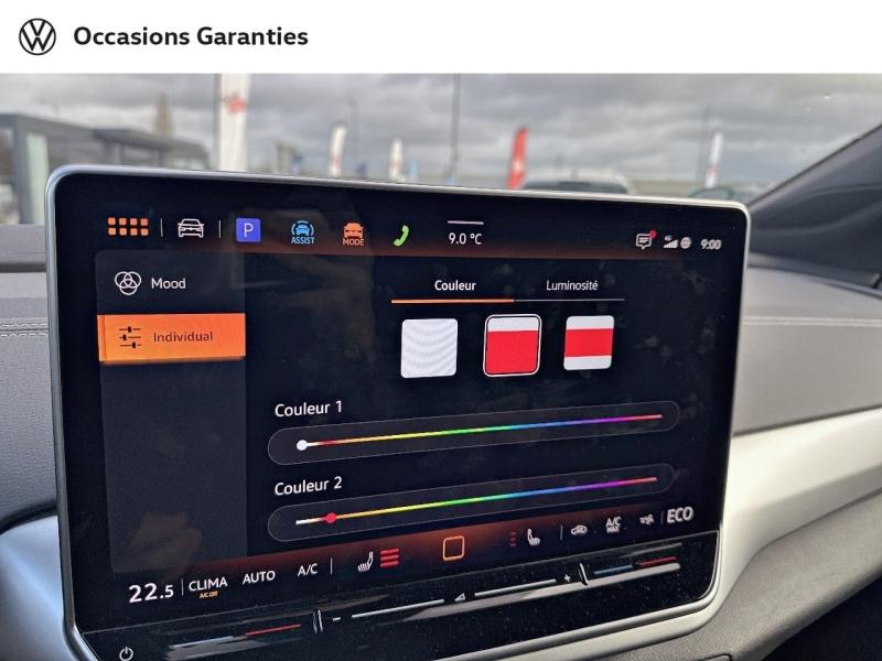 Voitures occasions VOLKSWAGEN ID.4 Life Max Béthune
