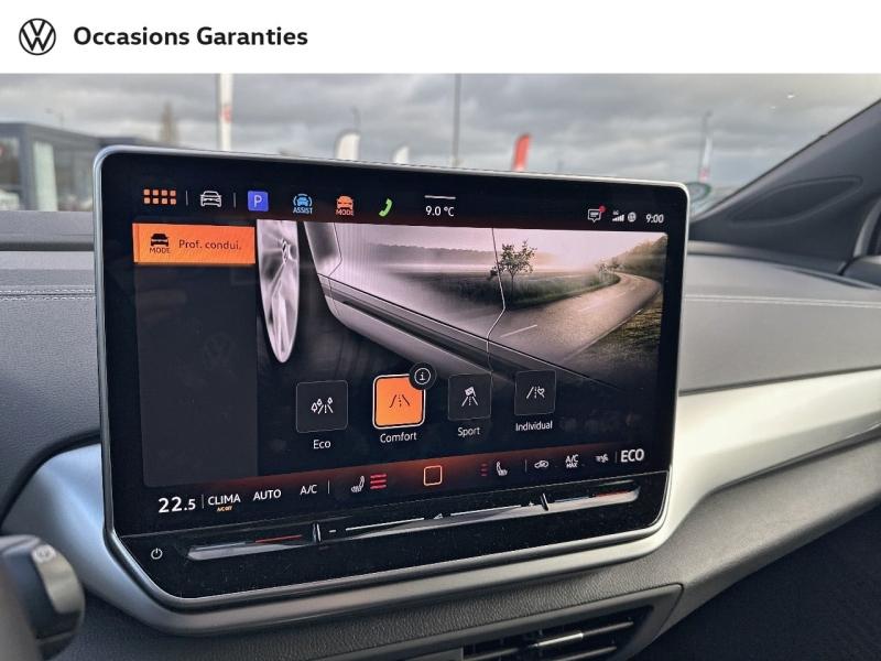 Voitures occasions VOLKSWAGEN ID.4 Life Max Béthune
