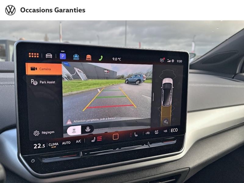 Voitures occasions VOLKSWAGEN ID.4 Life Max Béthune