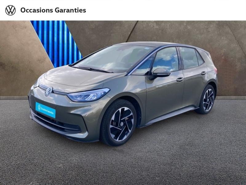 Voitures occasions VOLKSWAGEN ID.3 Life Plus Béthune