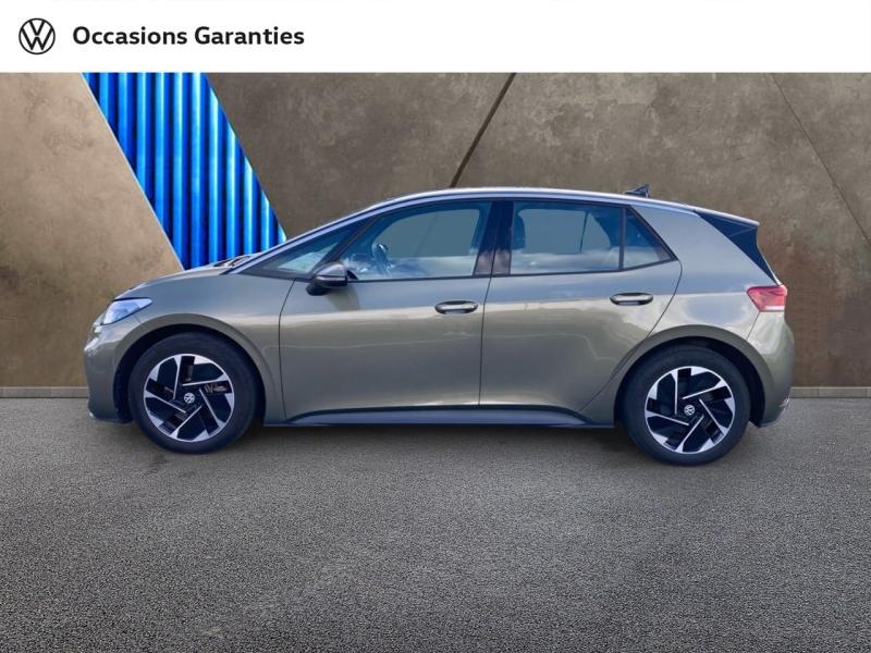 Voitures occasions VOLKSWAGEN ID.3 Life Plus Béthune