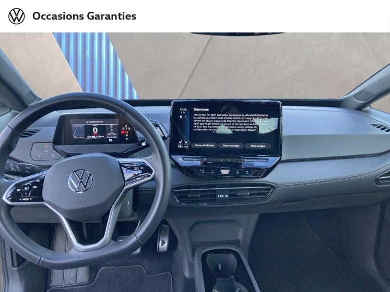 Voitures occasions VOLKSWAGEN ID.3 Life Plus Béthune