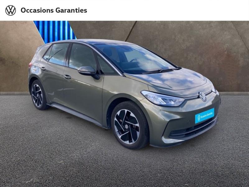 Voitures occasions VOLKSWAGEN ID.3 Life Plus Béthune