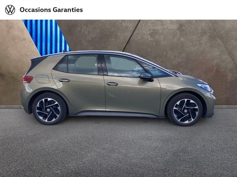 Voitures occasions VOLKSWAGEN ID.3 Life Plus Béthune