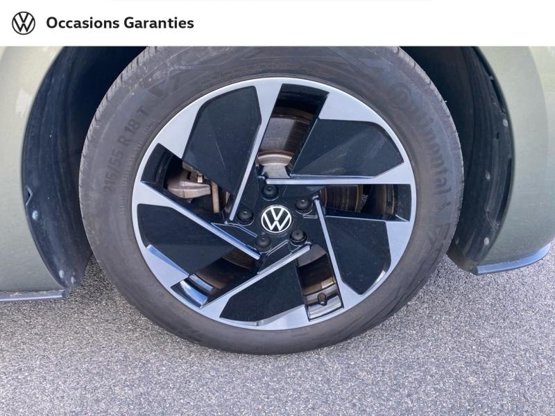 Voitures occasions VOLKSWAGEN ID.3 Life Plus Béthune