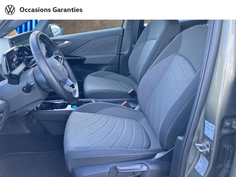 Voitures occasions VOLKSWAGEN ID.3 Life Plus Béthune