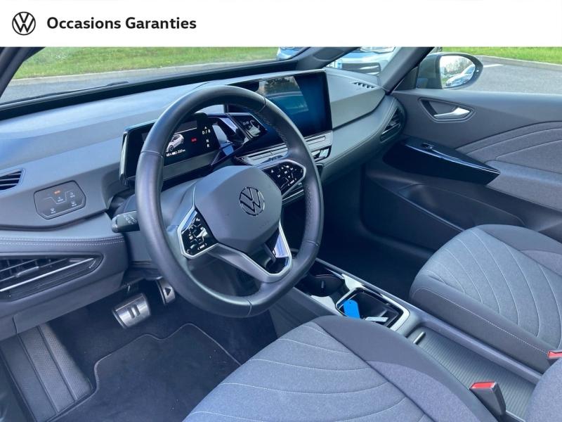 Voitures occasions VOLKSWAGEN ID.3 Life Plus Béthune