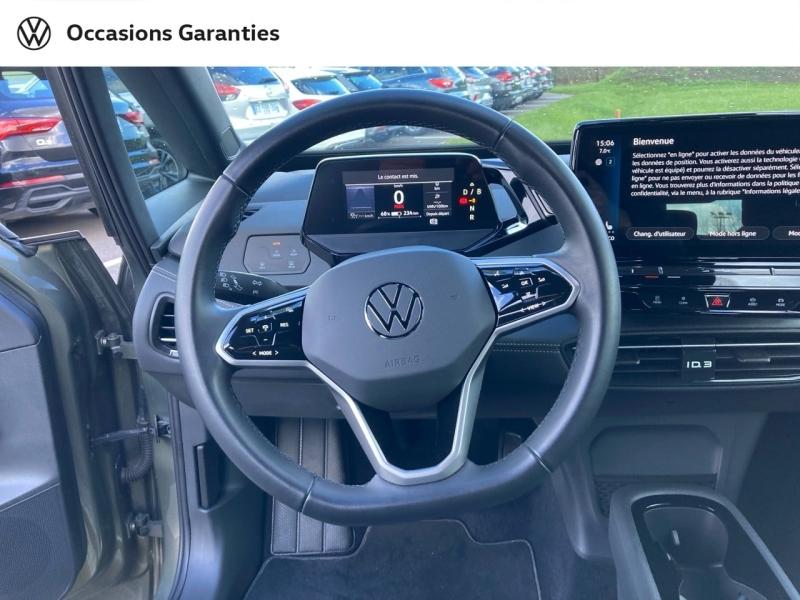 Voitures occasions VOLKSWAGEN ID.3 Life Plus Béthune