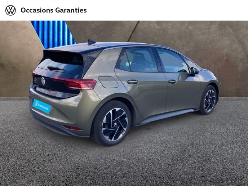 Voitures occasions VOLKSWAGEN ID.3 Life Plus Béthune