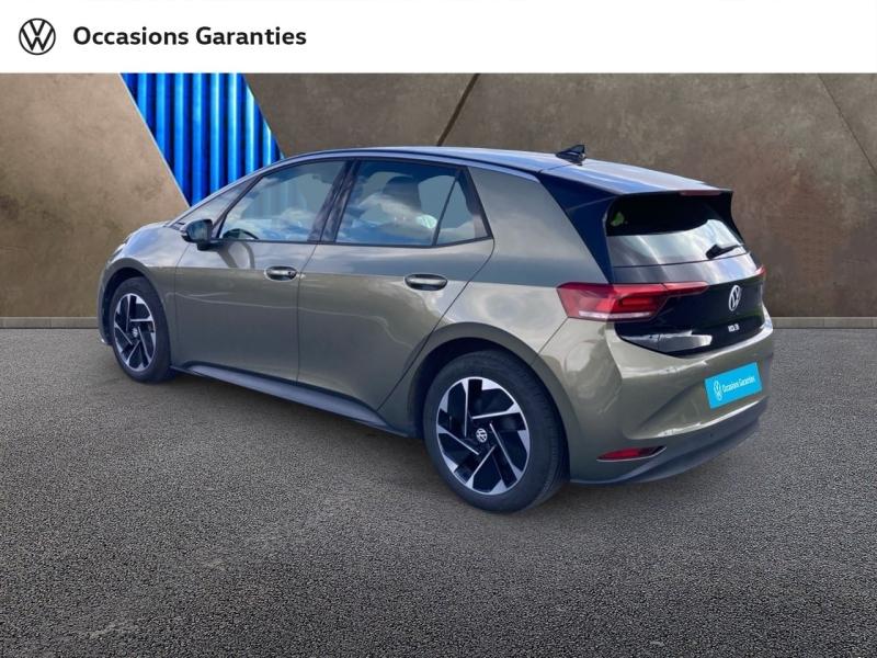 Voitures occasions VOLKSWAGEN ID.3 Life Plus Béthune
