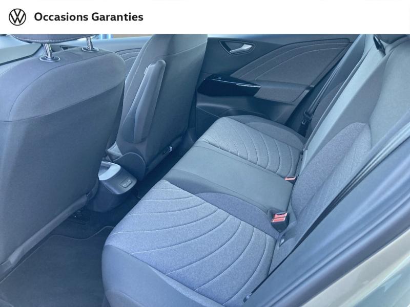 Voitures occasions VOLKSWAGEN ID.3 Life Plus Béthune
