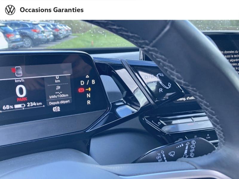 Voitures occasions VOLKSWAGEN ID.3 Life Plus Béthune