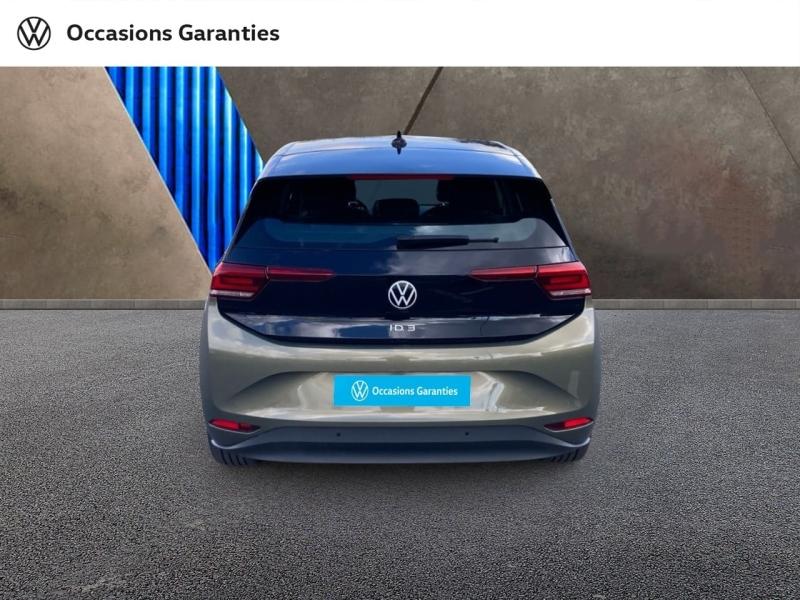 Voitures occasions VOLKSWAGEN ID.3 Life Plus Béthune