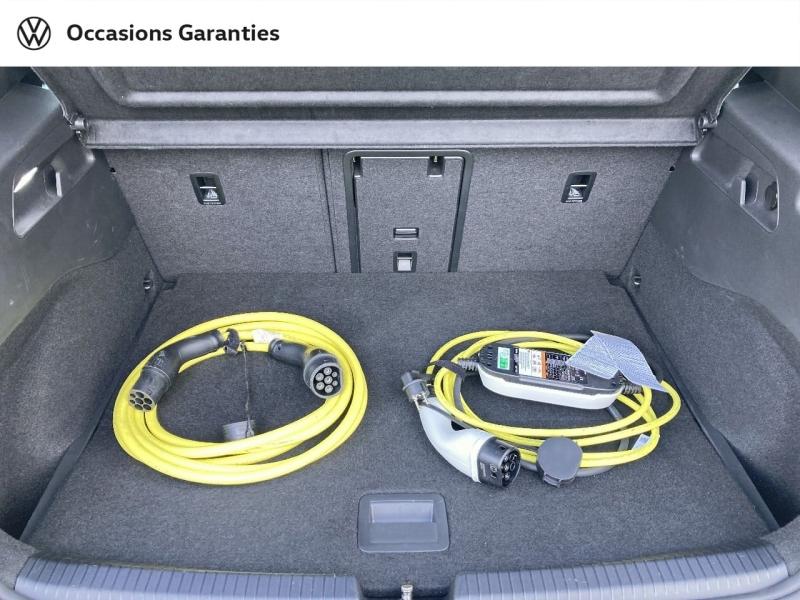 Voitures occasions VOLKSWAGEN ID.3 Life Plus Béthune