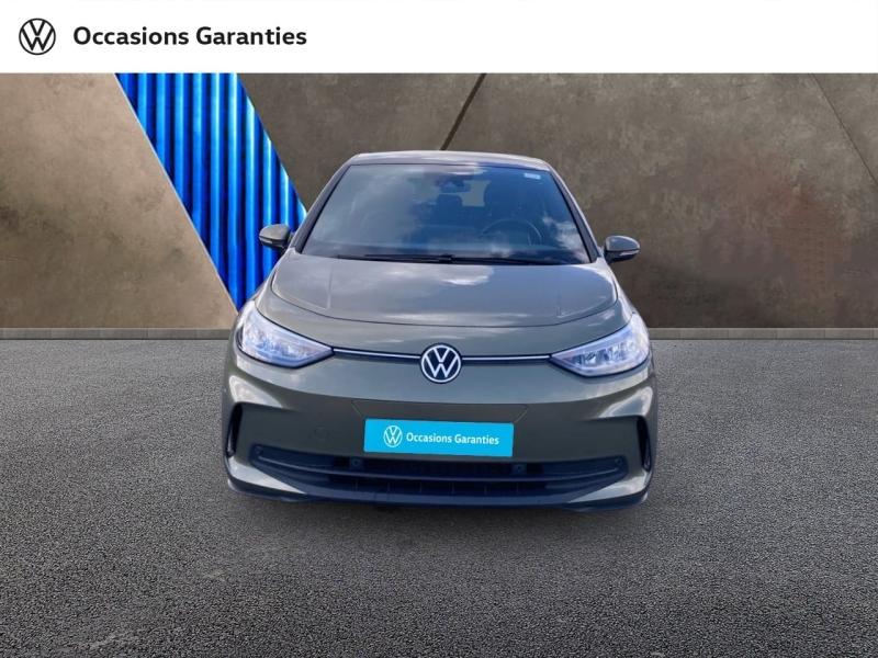 Voitures occasions VOLKSWAGEN ID.3 Life Plus Béthune