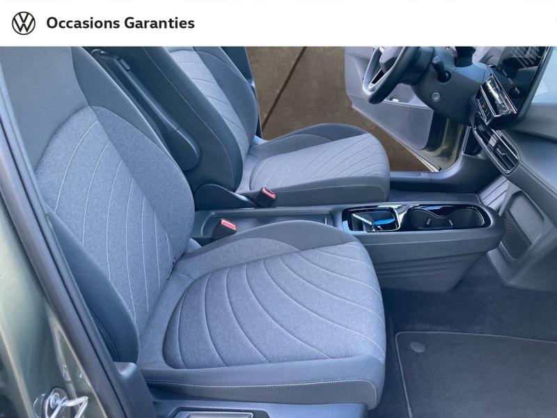 Voitures occasions VOLKSWAGEN ID.3 Life Plus Béthune