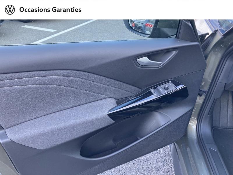 Voitures occasions VOLKSWAGEN ID.3 Life Plus Béthune