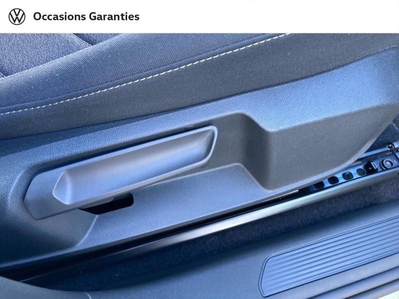 Voitures occasions VOLKSWAGEN ID.3 Life Plus Béthune