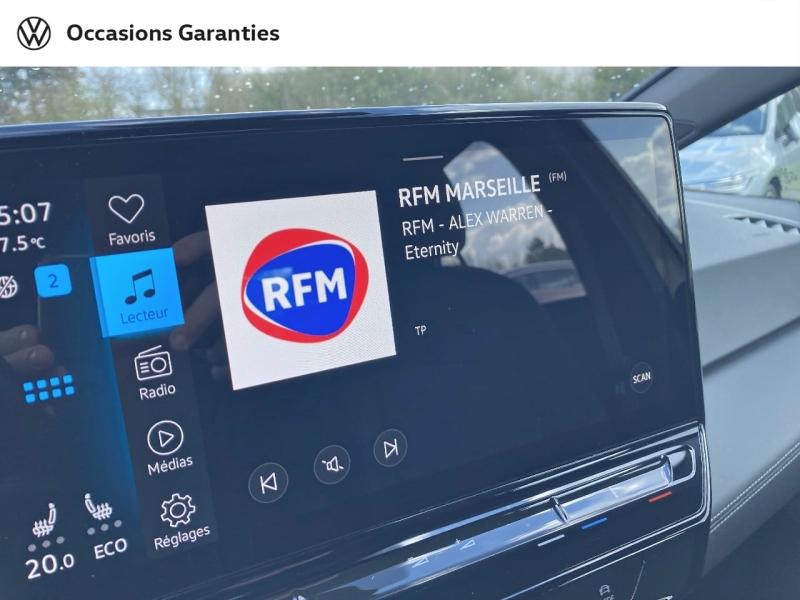 Voitures occasions VOLKSWAGEN ID.3 Life Plus Béthune