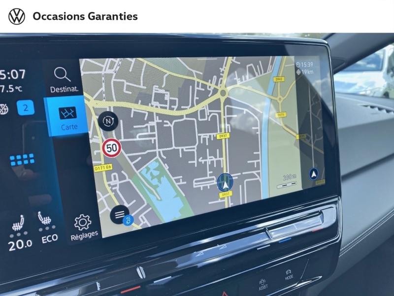 Voitures occasions VOLKSWAGEN ID.3 Life Plus Béthune