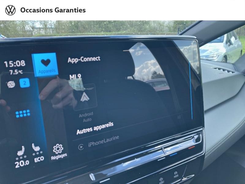 Voitures occasions VOLKSWAGEN ID.3 Life Plus Béthune