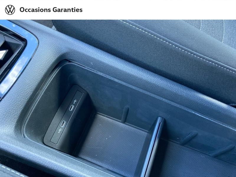 Voitures occasions VOLKSWAGEN ID.3 Life Plus Béthune