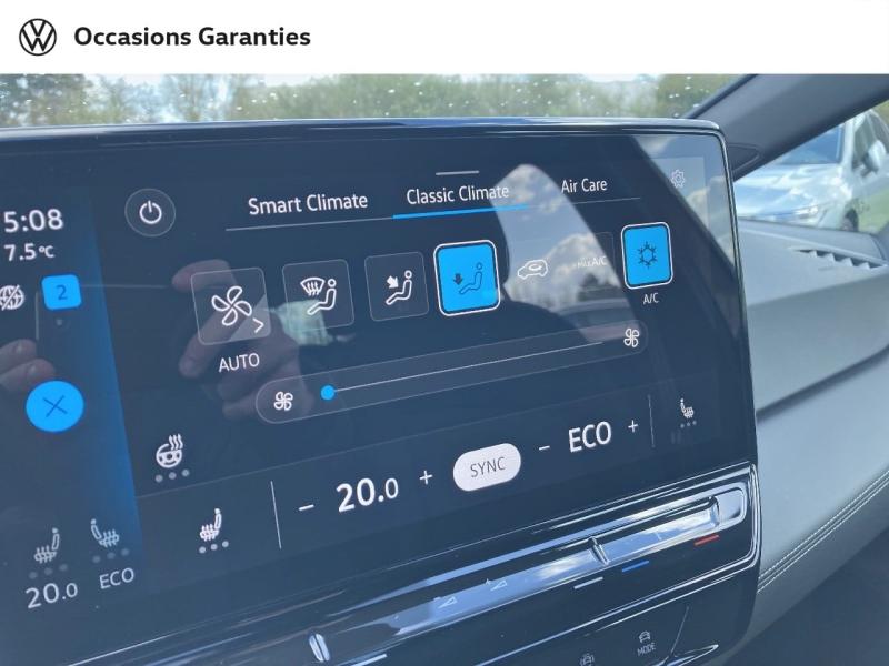 Voitures occasions VOLKSWAGEN ID.3 Life Plus Béthune