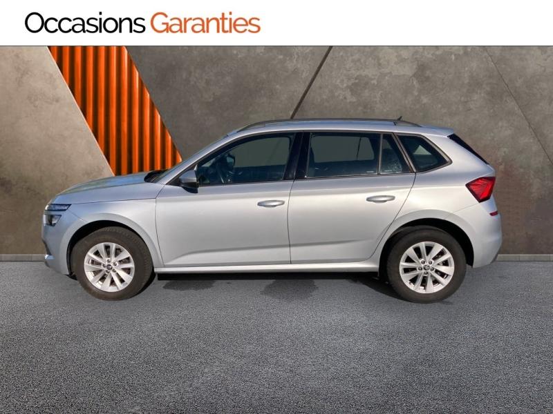 Voitures occasions ŠKODA KAMIQ Business Béthune