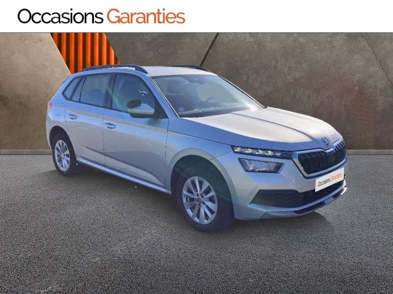 Voitures occasions ŠKODA KAMIQ Business Béthune