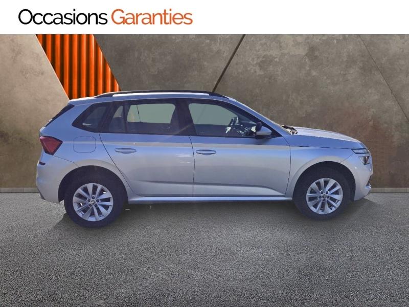 Voitures occasions ŠKODA KAMIQ Business Béthune