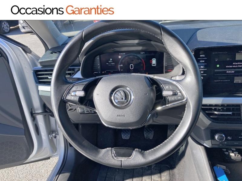 Voitures occasions ŠKODA KAMIQ Business Béthune