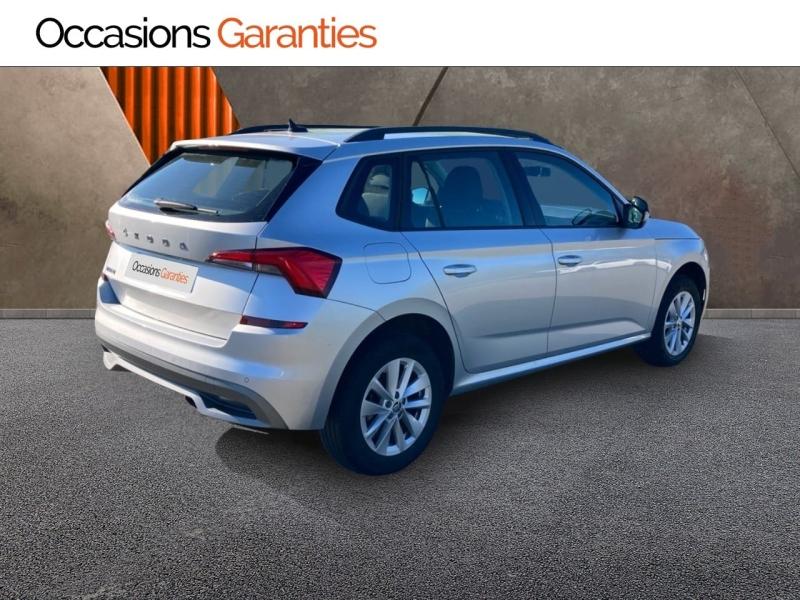 Voitures occasions ŠKODA KAMIQ Business Béthune