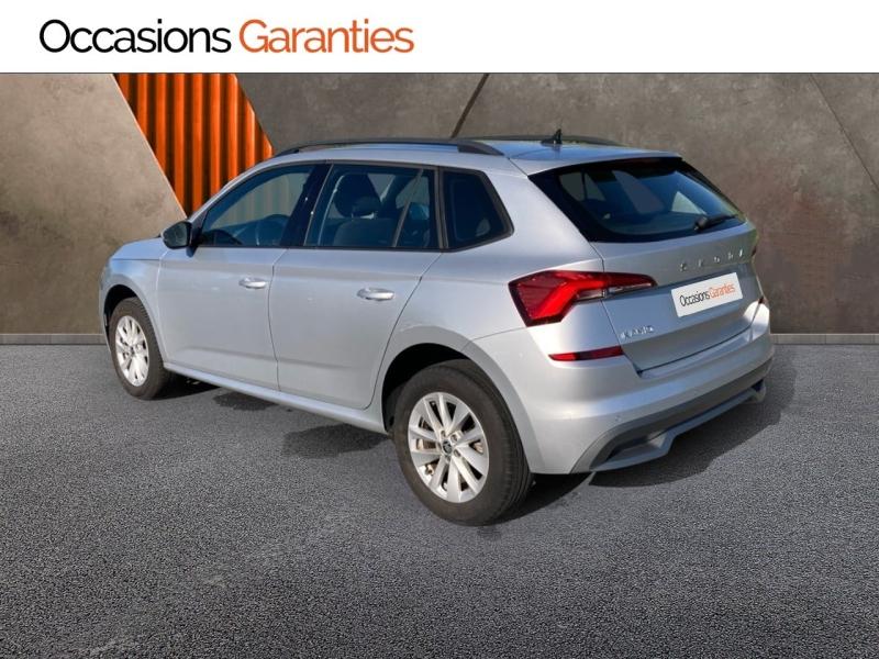 Voitures occasions ŠKODA KAMIQ Business Béthune