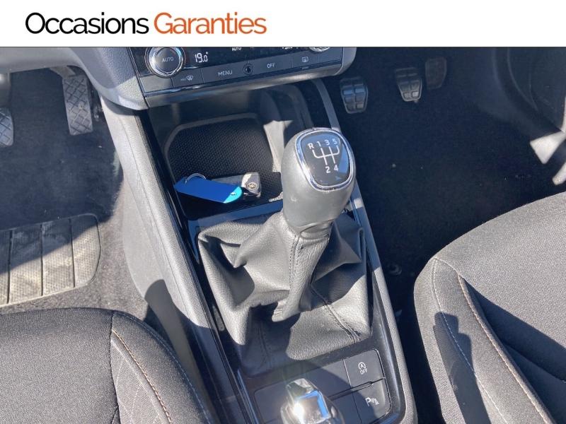 Voitures occasions ŠKODA KAMIQ Business Béthune