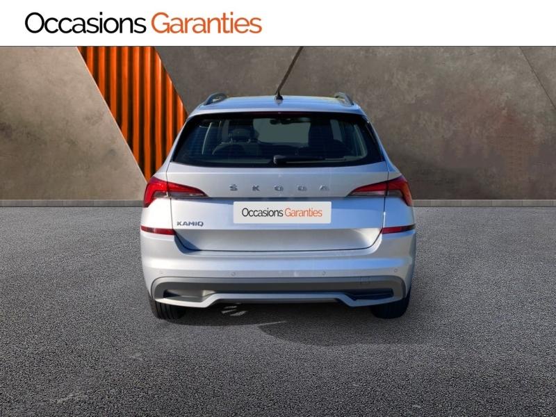 Voitures occasions ŠKODA KAMIQ Business Béthune