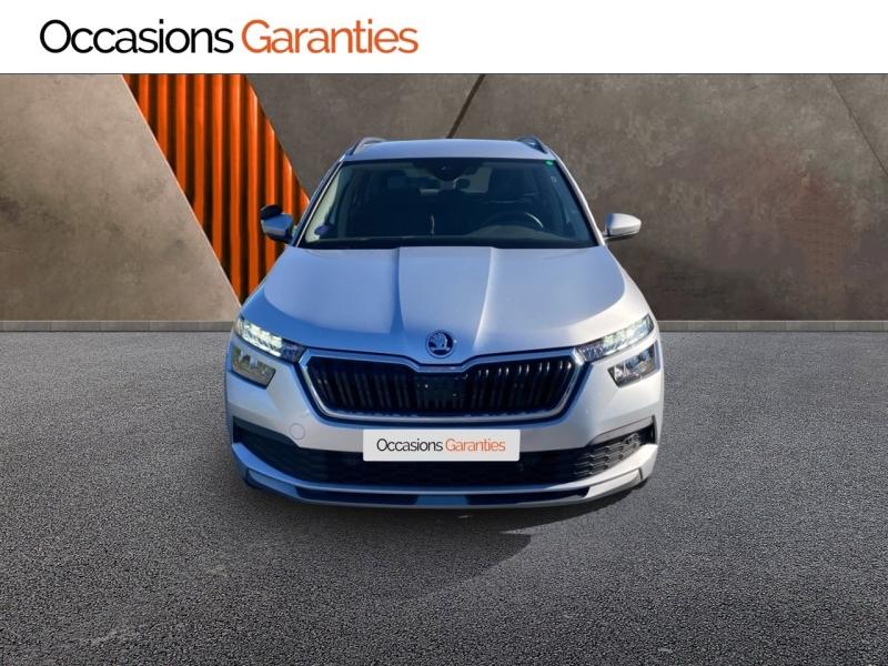 Voitures occasions ŠKODA KAMIQ Business Béthune