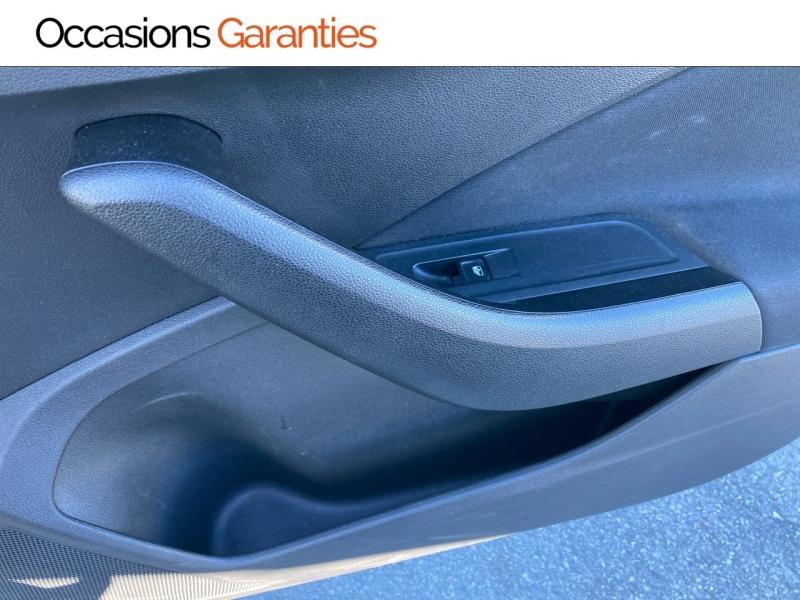 Voitures occasions ŠKODA KAMIQ Business Béthune