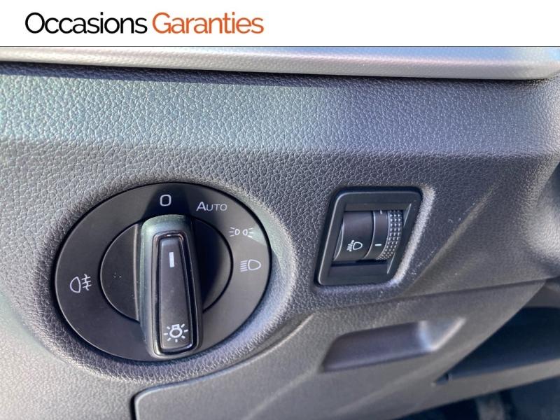 Voitures occasions ŠKODA KAMIQ Business Béthune